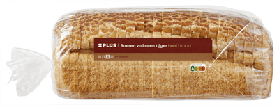 Vollkornbrot
