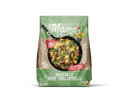 Mama's Maaltijden Beef Tagliatelle green vegetab