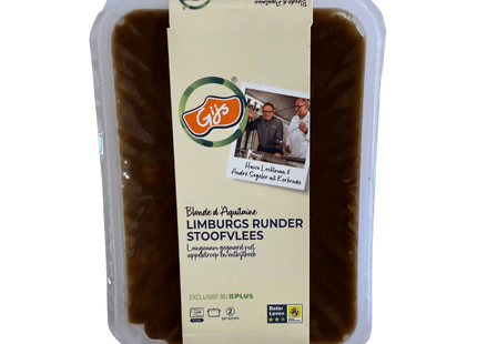 GIJS Runder Stoofvlees