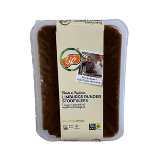 GIJS Runder Stoofvlees