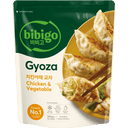 Bibigo Gyoza Chicken & Vegetables