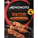 Aji-No-Moto Kipspiesjes Yakitori