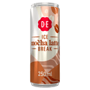 Douwe Egberts Ice mocha latte ijskoffie