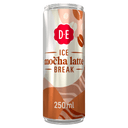 Douwe Egberts Ice Mocha Latte Iced Coffee