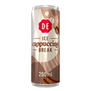 Douwe Egberts Ice cappuccino ijskoffie