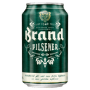 Marke Pilsener Bier Dose