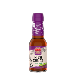 Go-Tan Vissaus clean label