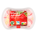 Kleintje Slagroomijs aardbei