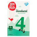 Bonbebe 4 Standaard dreumesmelk 12 maanden