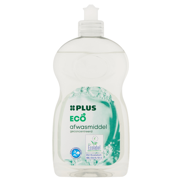 Afwasmiddel ecologisch