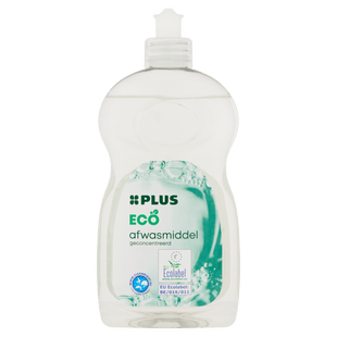 Afwasmiddel ecologisch