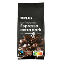 Espressobohnen extra dunkel FT