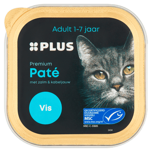Premium-Cat-Fischpastete MSC
