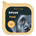 Premium Hunde Pastete Huhn