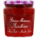 Bonne Maman Meer fruit minder suiker aardbei