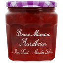 Bonne Maman Meer fruit minder suiker aardbei