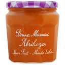 Bonne Maman Mehrfrucht mit weniger Zucker Aprikose