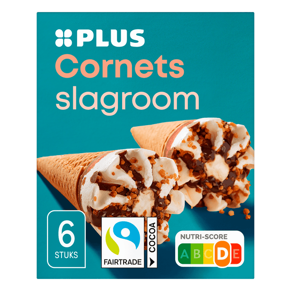 Cones