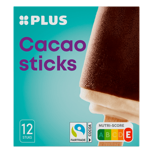 Chocosticks