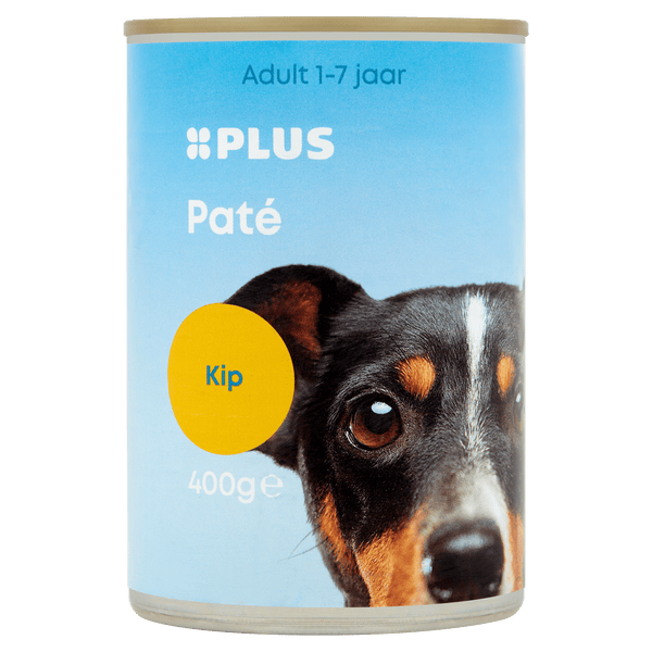 Paté kip