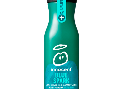 Innocent Bright & Juicy blue spark