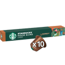 Starbucks Nespresso Kaffeekapseln Hausmischung