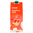 Tintelfruit Apfel Pfirsich