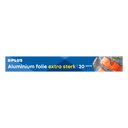 Aluminum foil extra strong 20m
