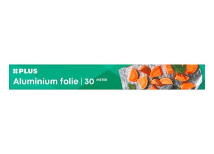 Aluminiumfolie 30m