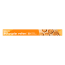 Baking paper 30 sheets