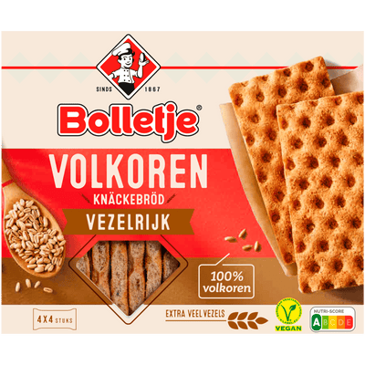 Knäckebrot