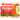 Bolletje Vezelrijk knäckebröd volkoren