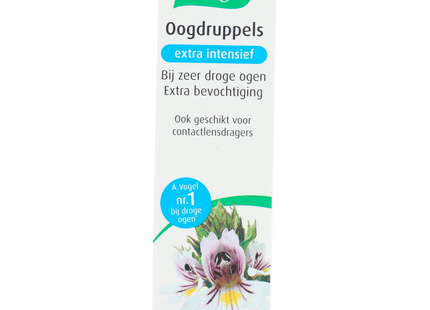 A. Vogel Oogdruppels extra intensief