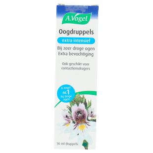 A. Vogel Oogdruppels extra intensief