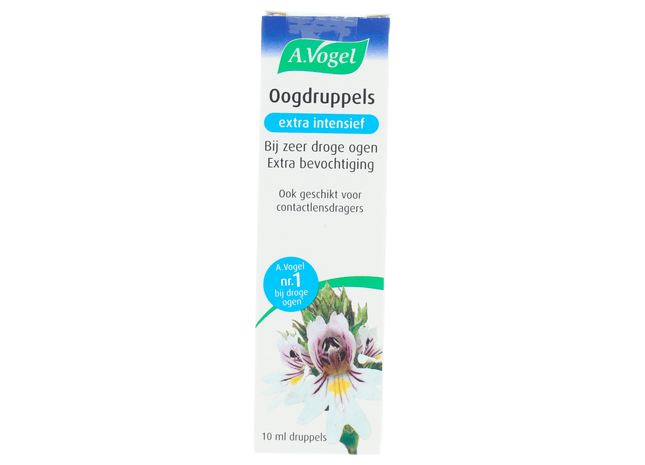 A. Vogel Oogdruppels extra intensief