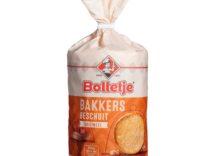 Bolletje Bakers rusk