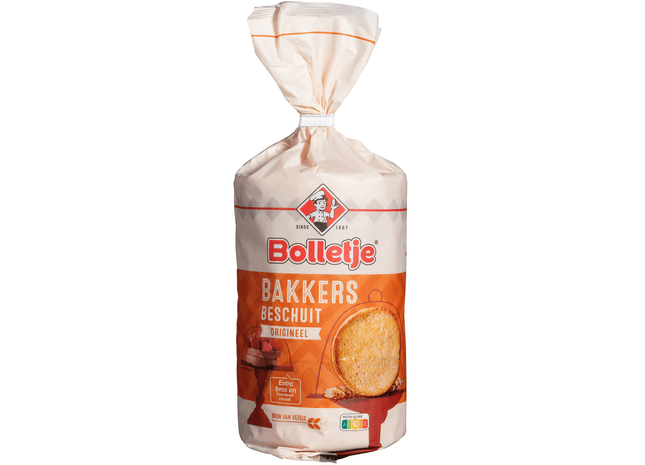 Bolletje Bakkers beschuit