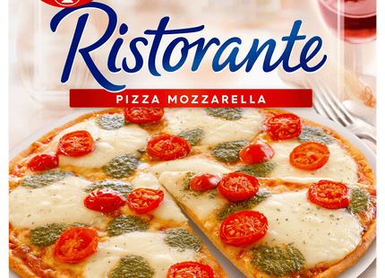 Dr. Oetker Ristorante pizza mozzarella