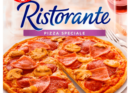 Dr. Oetker Ristorante pizza speciale