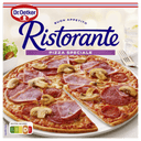 Dr. Oetker Ristorante pizza Piccola Speciale