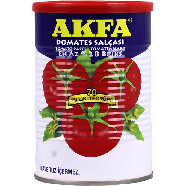 Akfa Tomaten puree