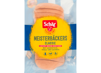 Schär Gluten-free Master Baker classic