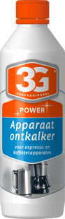 3G Professioneel Power Apparaat ontkalker