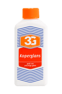 3G Professioneller Kupferglanz