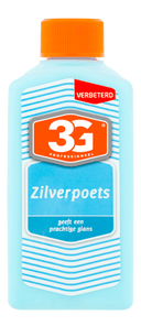 3G Professioneel Zilverpoets