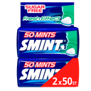 Smint XL Mints Fresh effect menthol 2-pack