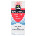 Natterman Cough Syrup all coughs