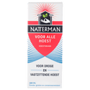 Natterman Cough Syrup all coughs
