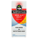 Natterman Cough Syrup all cough children's syrup