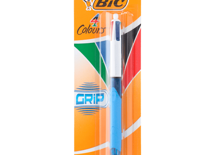 Bic 4 Colors mittlerer Griff